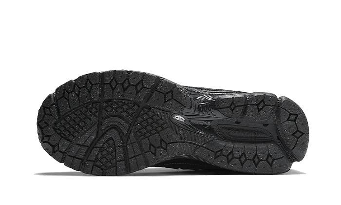 New Balance 1906D Protection Pack Black Leather - Image 3