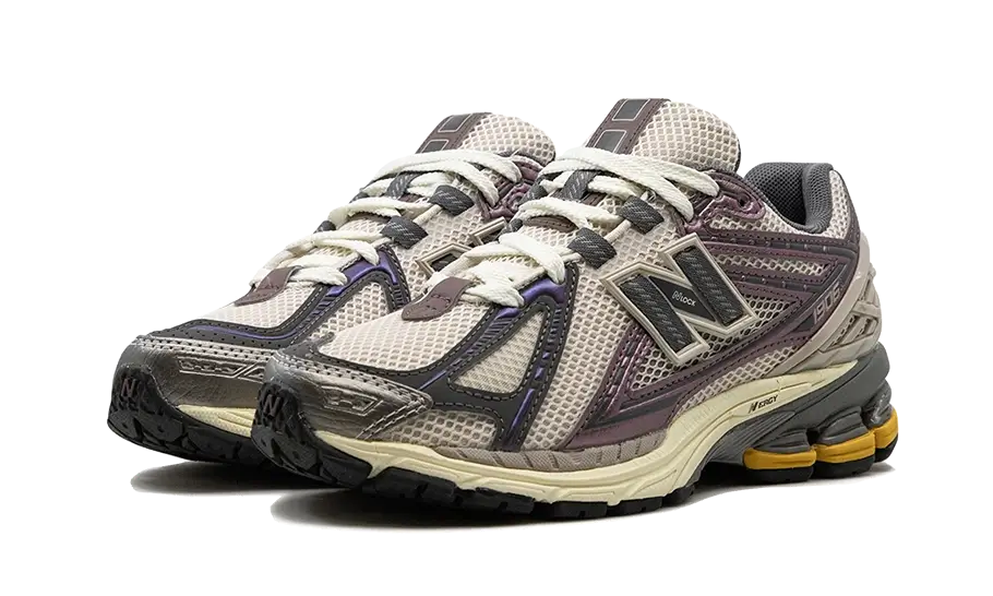 New Balance 1906R Licorice - Image 2