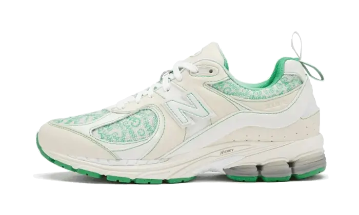 GANNI x New Balance 2002R Turtledove