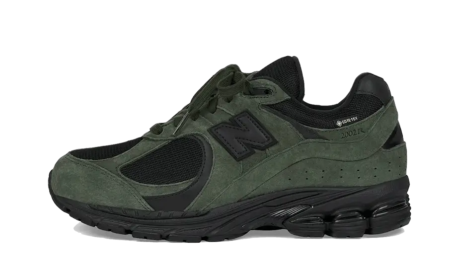 JJJJOUND x New Balance 2002R Gore-Tex Pine