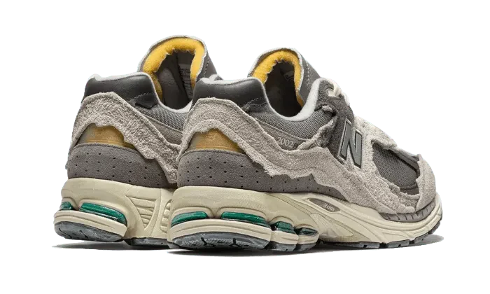 New Balance 2002R Protection Pack Rain Cloud - Image 3