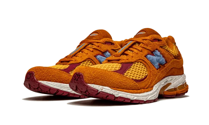 Salehe Bembury x New Balance 2002R Peace Be The Journey - Image 2