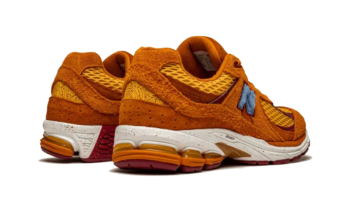 Salehe Bembury x New Balance 2002R Peace Be The Journey - Image 3