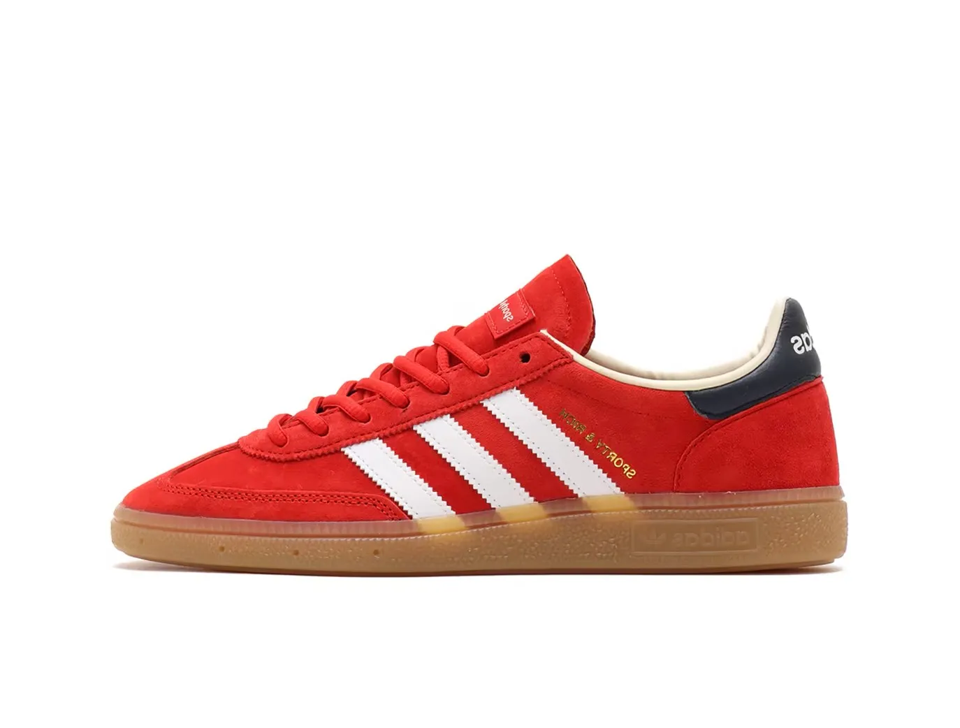 Sporty & Rich x adidas Handball Spezial USA