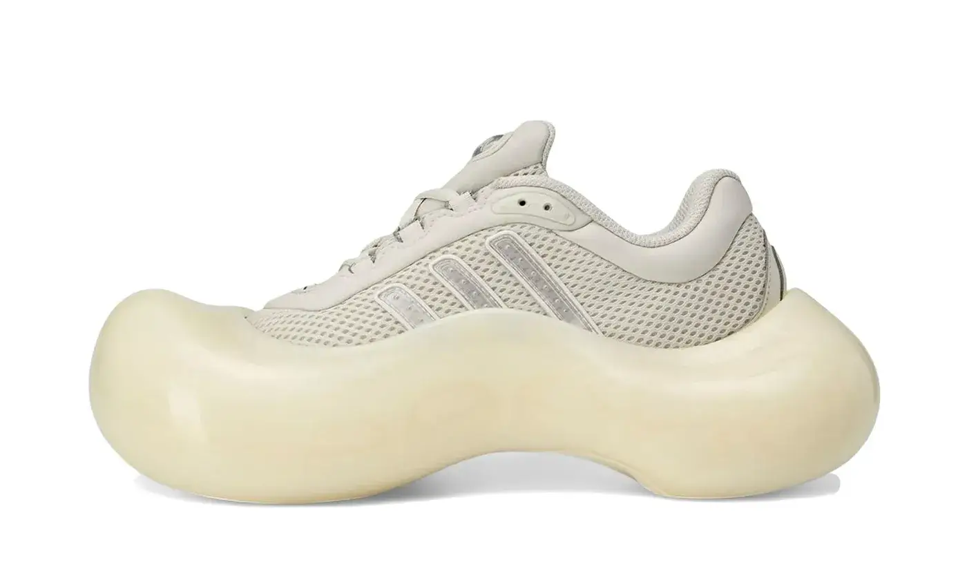 adidas Moonrubber Megaride AVAVAV Off White