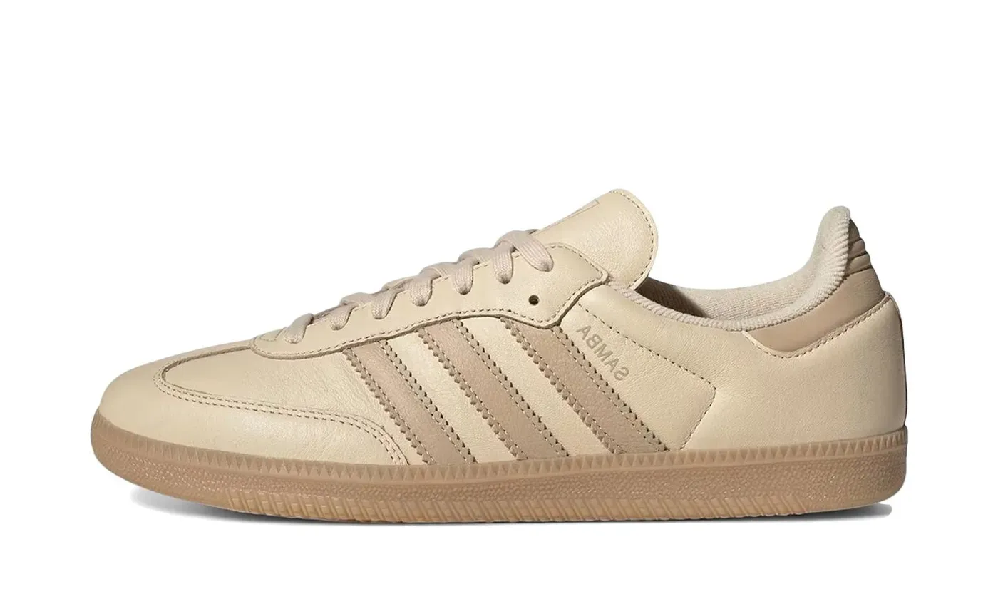 adidas Samba OG Sand Strata Magic Beige