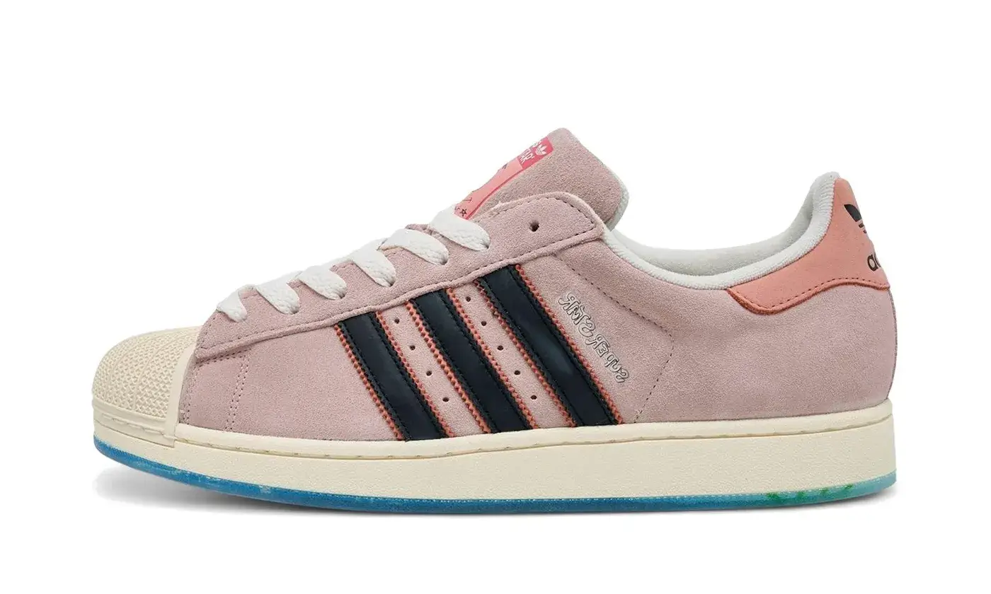 adidas Superstar SpongeBob SquarePants Patrick Star