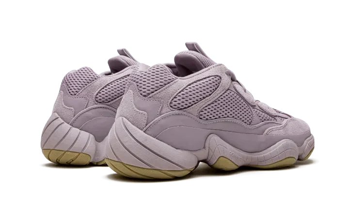 Yeezy 500 Soft Vision - Image 3
