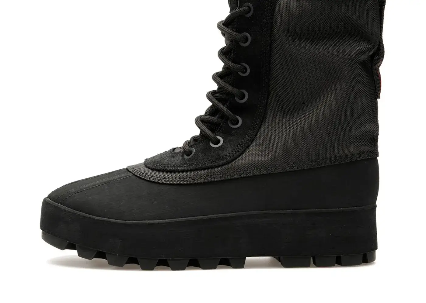 Adidas Yeezy 950 Pirate Black
