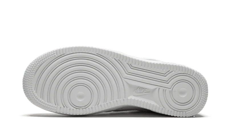 Nike Air Force 1 Low '07 Triple White - Image 4