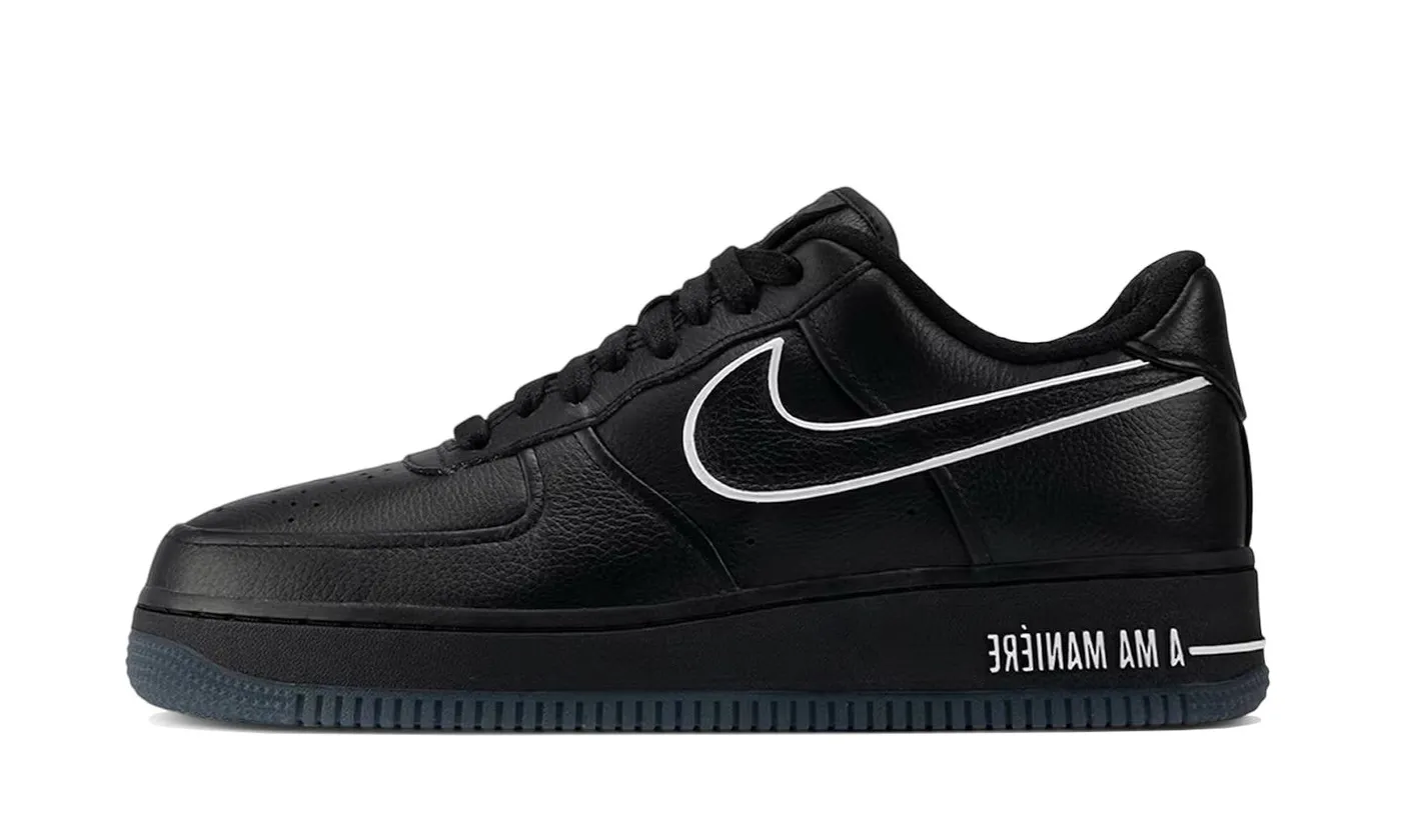 A Ma Maniére x Nike Air Force 1 Low Hand Wash Cold