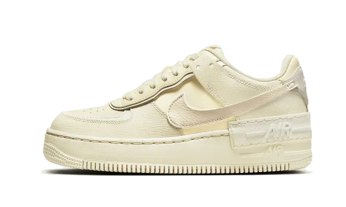 Nike Air Force 1 Shadow Coconut Milk