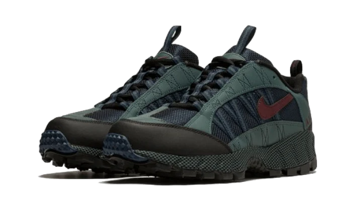 Nike Air Humara QS Faded Spruce - Image 2