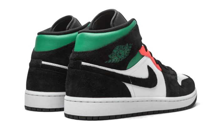 Air Jordan 1 Mid SE South Beach - Image 3