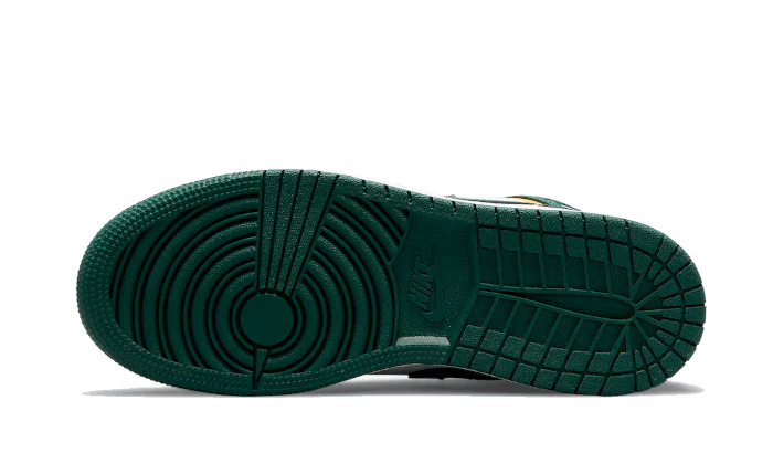 Air Jordan 1 Mid Sonics - Image 3