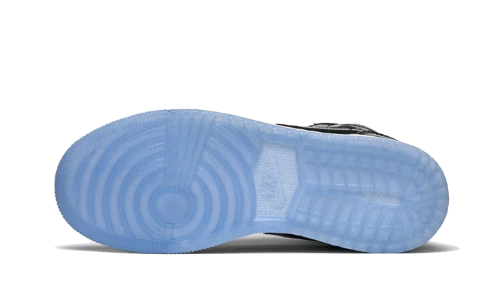 Air Jordan 1 Mid Space Jam - Image 4