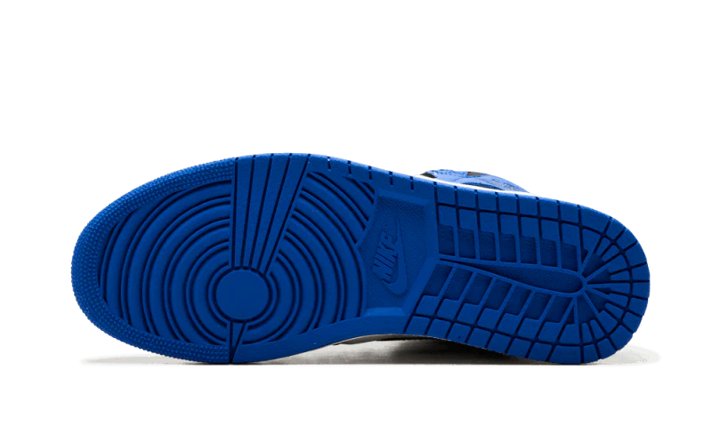 Air Jordan 1 Retro High Game Royal (2018) - Image 4