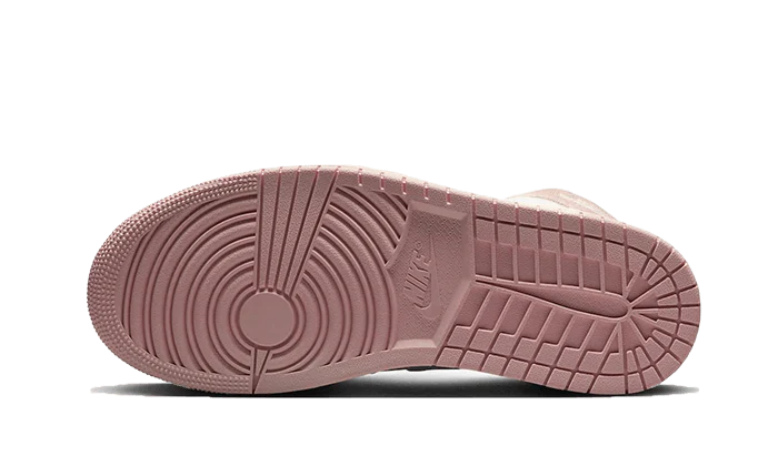 Air Jordan 1 Retro High OG Washed Pink - Image 4