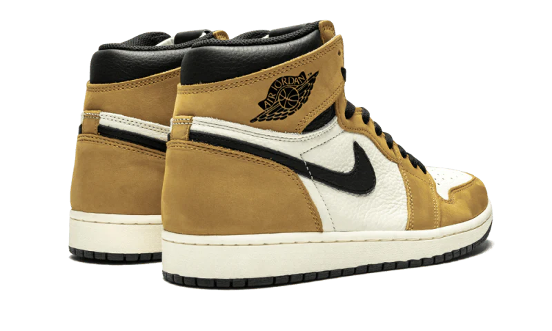 Air Jordan 1 Retro High Rookie of the Year - Image 3