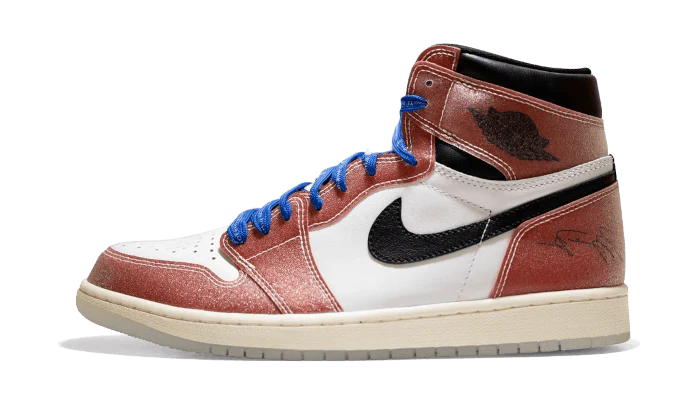 Air Jordan 1 Retro High Trophy Room Chicago (Friends & Family)