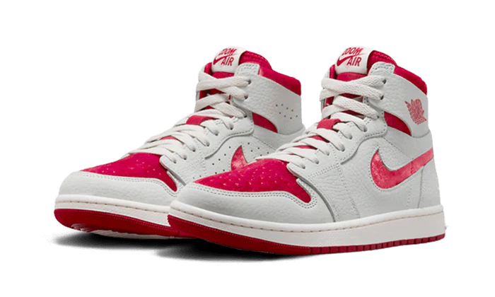 Air Jordan 1 Zoom CMFT 2 SP Valentine’s Day - Image 2
