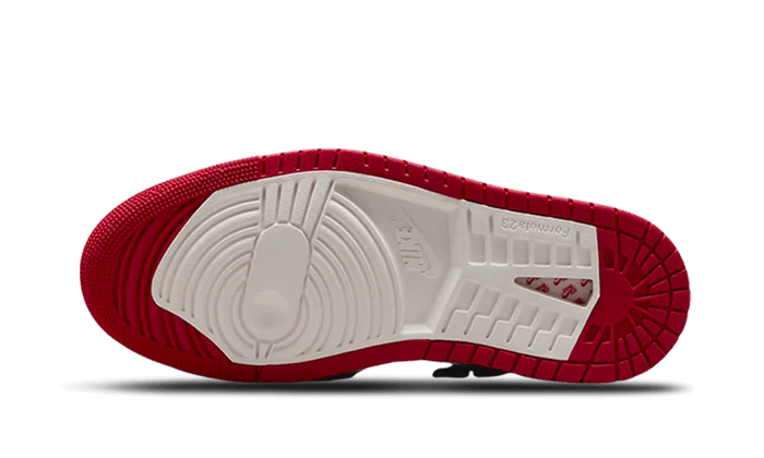 Air Jordan 1 Zoom CMFT 2 SP Valentine’s Day - Image 3