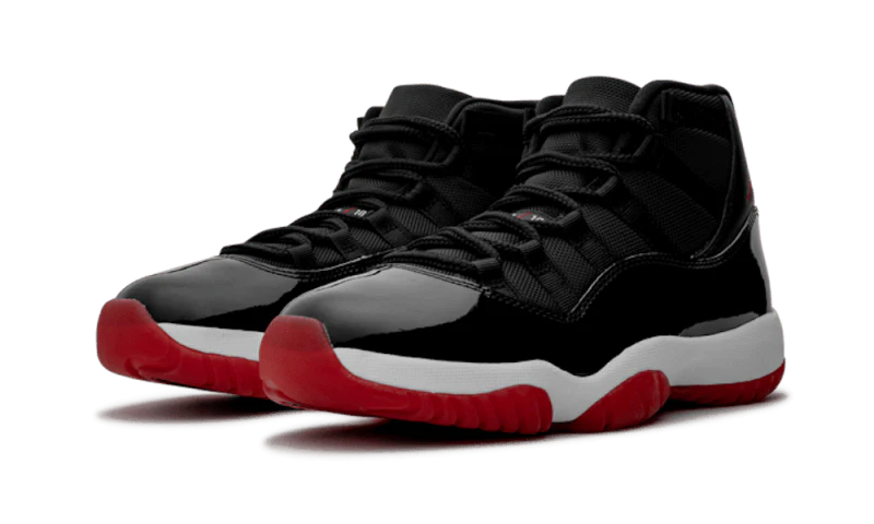 Air Jordan 11 Retro Bred - Image 2