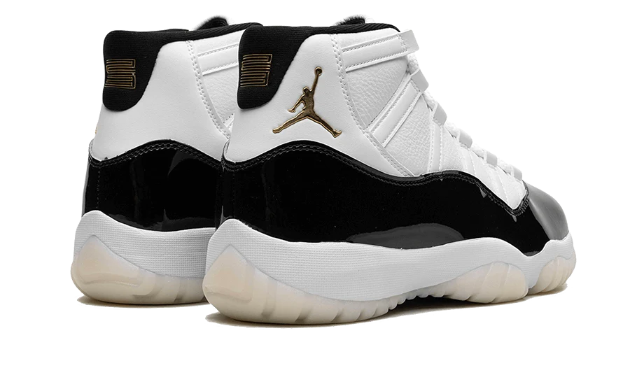 Air Jordan 11 Retro Gratitude - Image 3