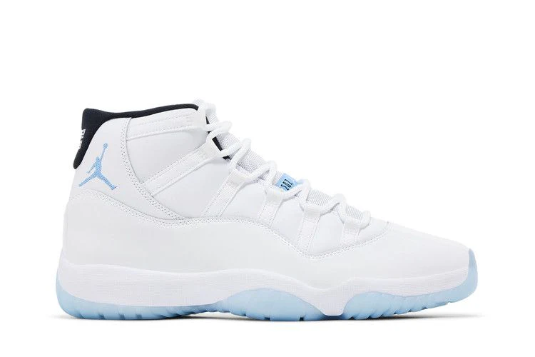 Air Jordan 11 Retro Legend Blue (2024) - Image 2