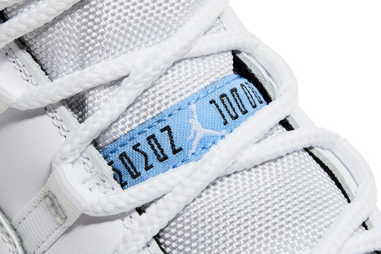 Air Jordan 11 Retro Legend Blue (2024) - Image 3