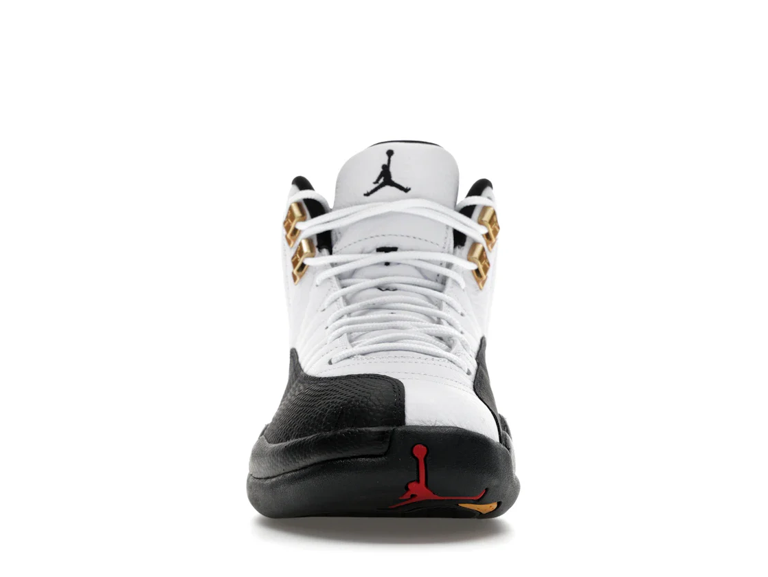 Air Jordan 12 Retro Taxi (2025) - Image 2