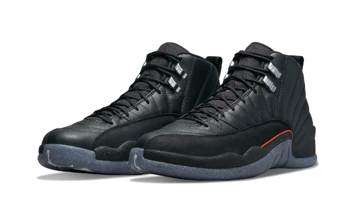 Air Jordan 12 Retro Utility - Image 2