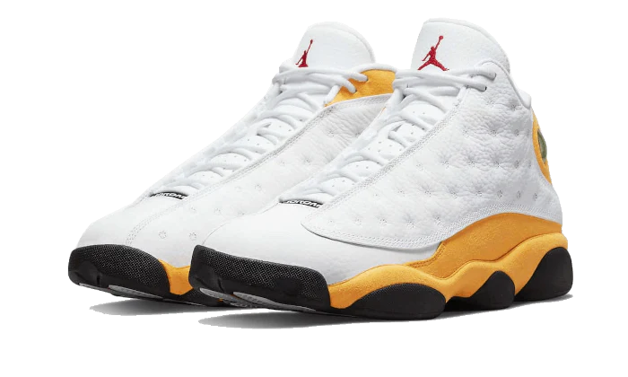 Air Jordan 13 Retro Del Sol - Image 2