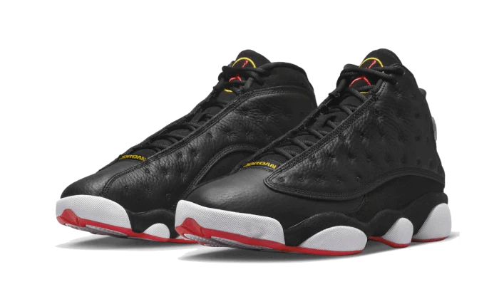 Air Jordan 13 Retro Playoffs - Image 2
