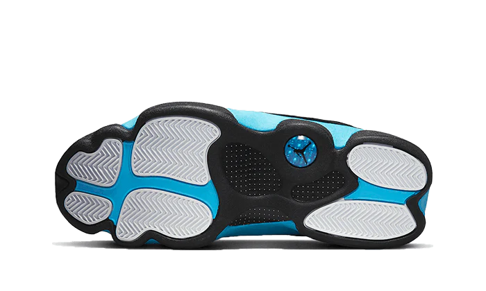 Air Jordan 13 Retro University Blue - Image 3
