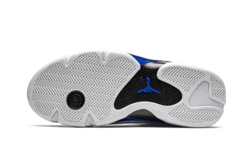 Air Jordan 14 Hyper Royal - Image 4