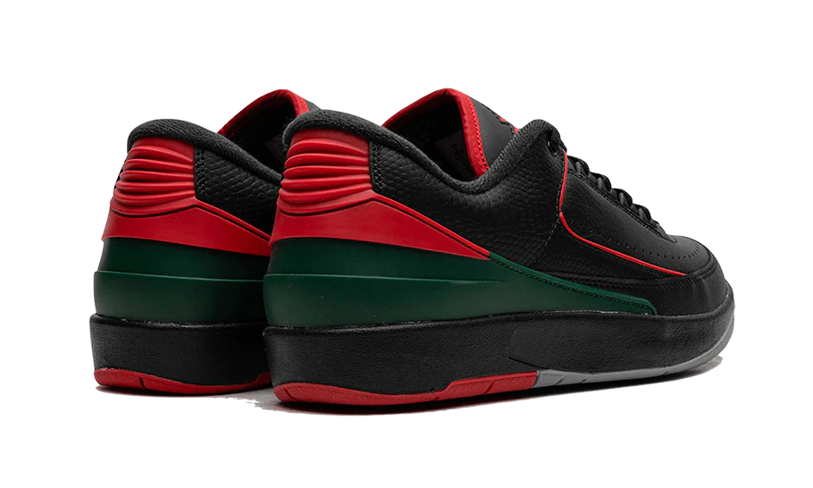 Air Jordan 2 Retro Low Christmas - Image 3