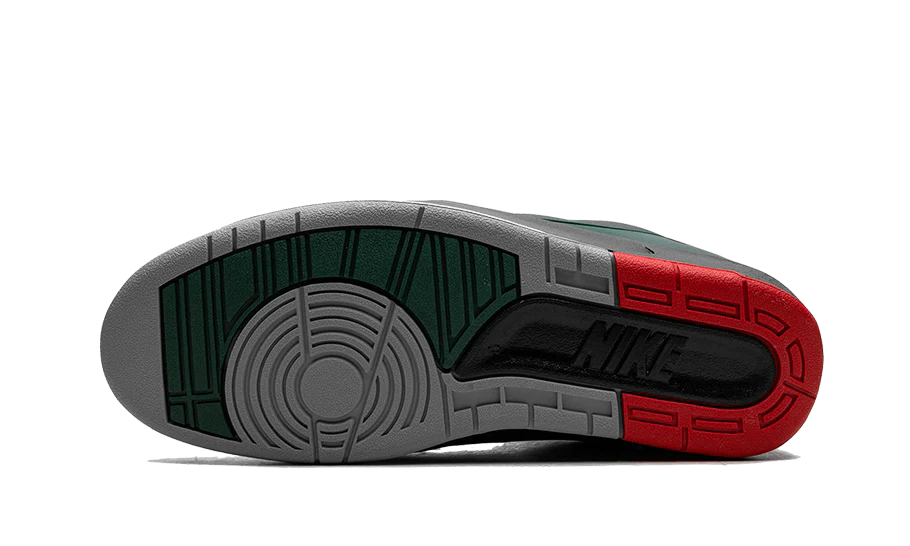 Air Jordan 2 Retro Low Christmas - Image 4