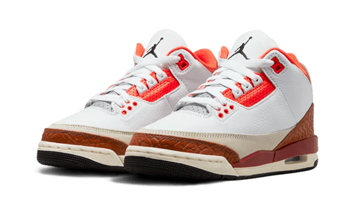 Air Jordan 3 Dunk On Mars - Image 2