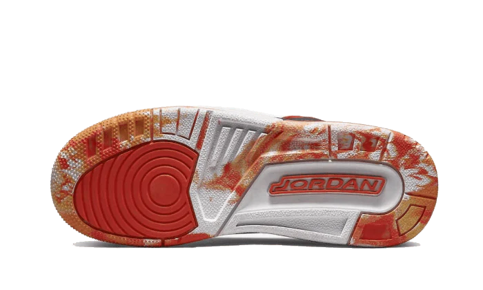 Air Jordan 3 Retro Kumquat - Image 3