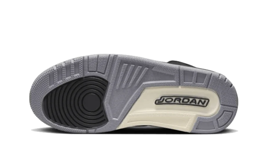 Air Jordan 3 Retro Off Noir - Image 3