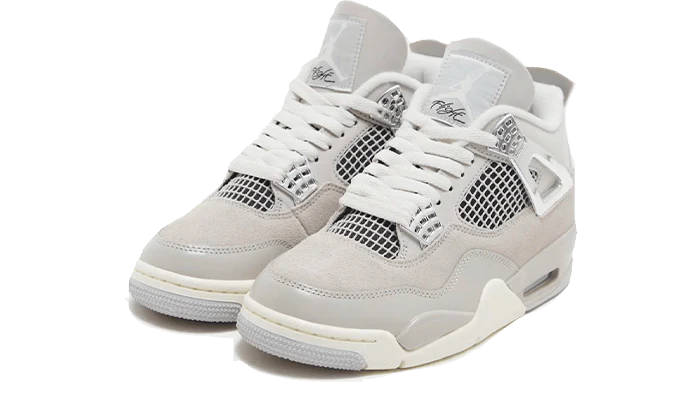 Air Jordan 4 Retro Frozen Moments - Image 3