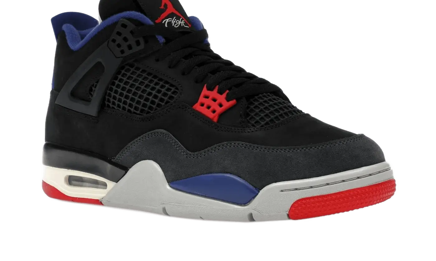 Air Jordan 4 Retro Rare Air - Image 3