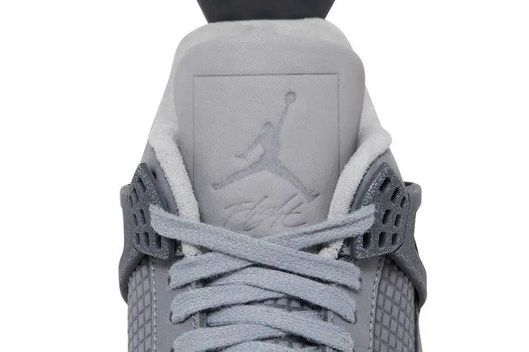 Air Jordan 4 Retro SE 'Wet Cement' - Image 3