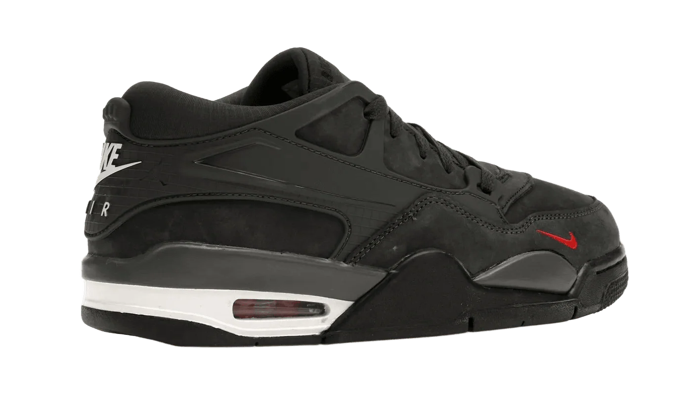 Nigel Sylvester x Air Jordan 4 RM SP Driveway Grey - Image 7