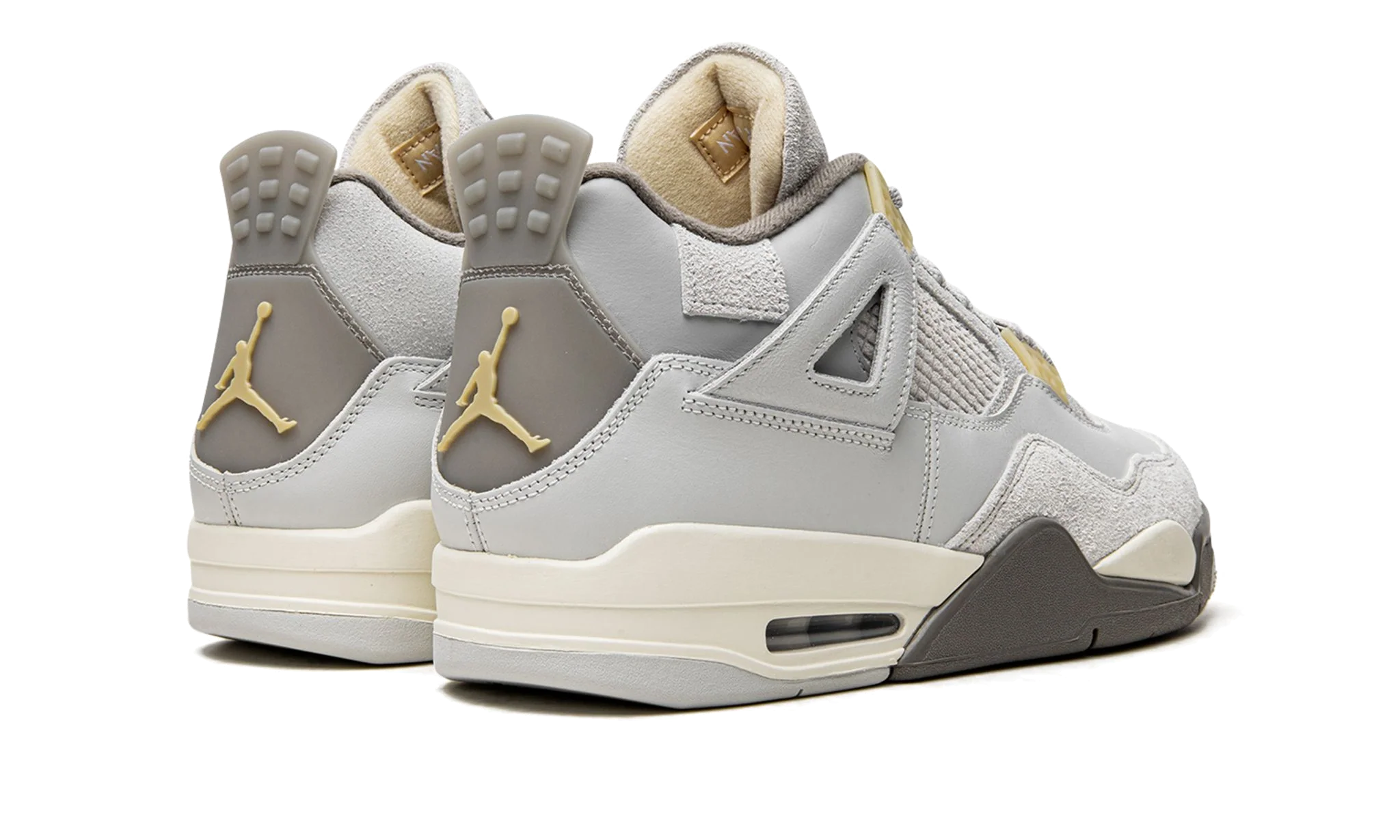 Air Jordan 4 SE Craft Photon Dust - Image 3