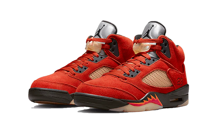 Air Jordan 5 Dunk On Mars - Image 2