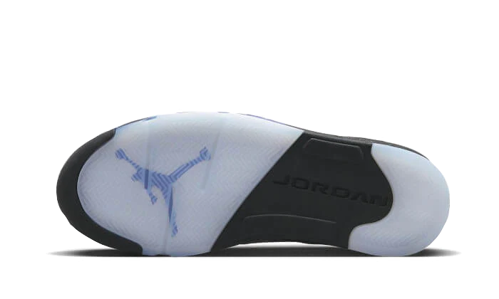 Air Jordan 5 Retro Dark Concord - Image 3