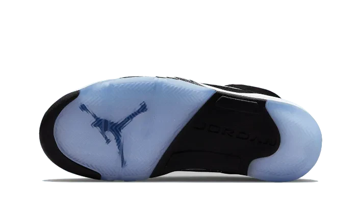 Air Jordan 5 Retro Moonlight (Oreo) - Image 4