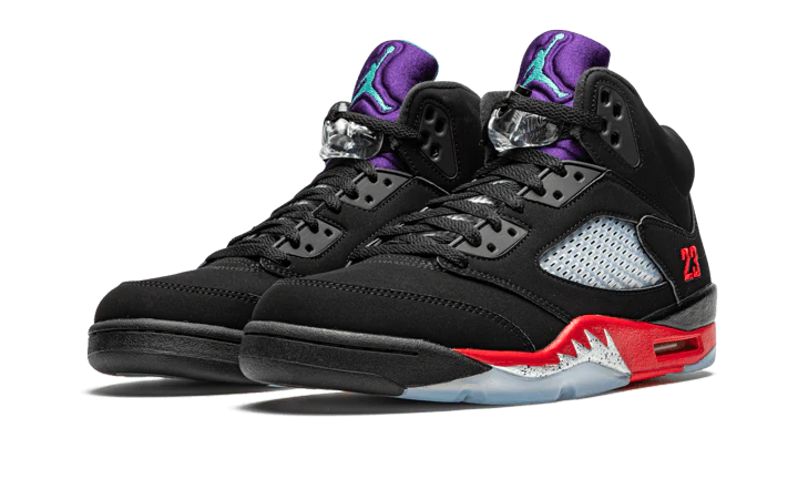 Air Jordan 5 Retro Top 3 - Image 2
